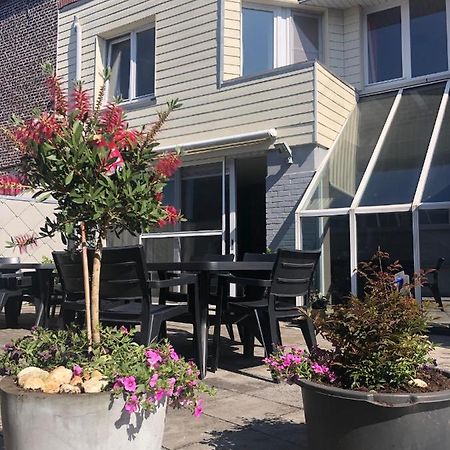 Vakantiewoning De Kassei Geraardsbergen Max 12Personen エクステリア 写真