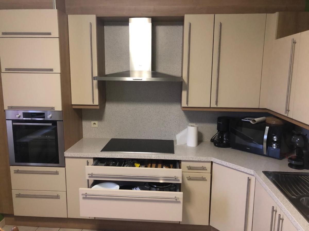 Vakantiewoning De Kassei Geraardsbergen Max 12Personen エクステリア 写真
