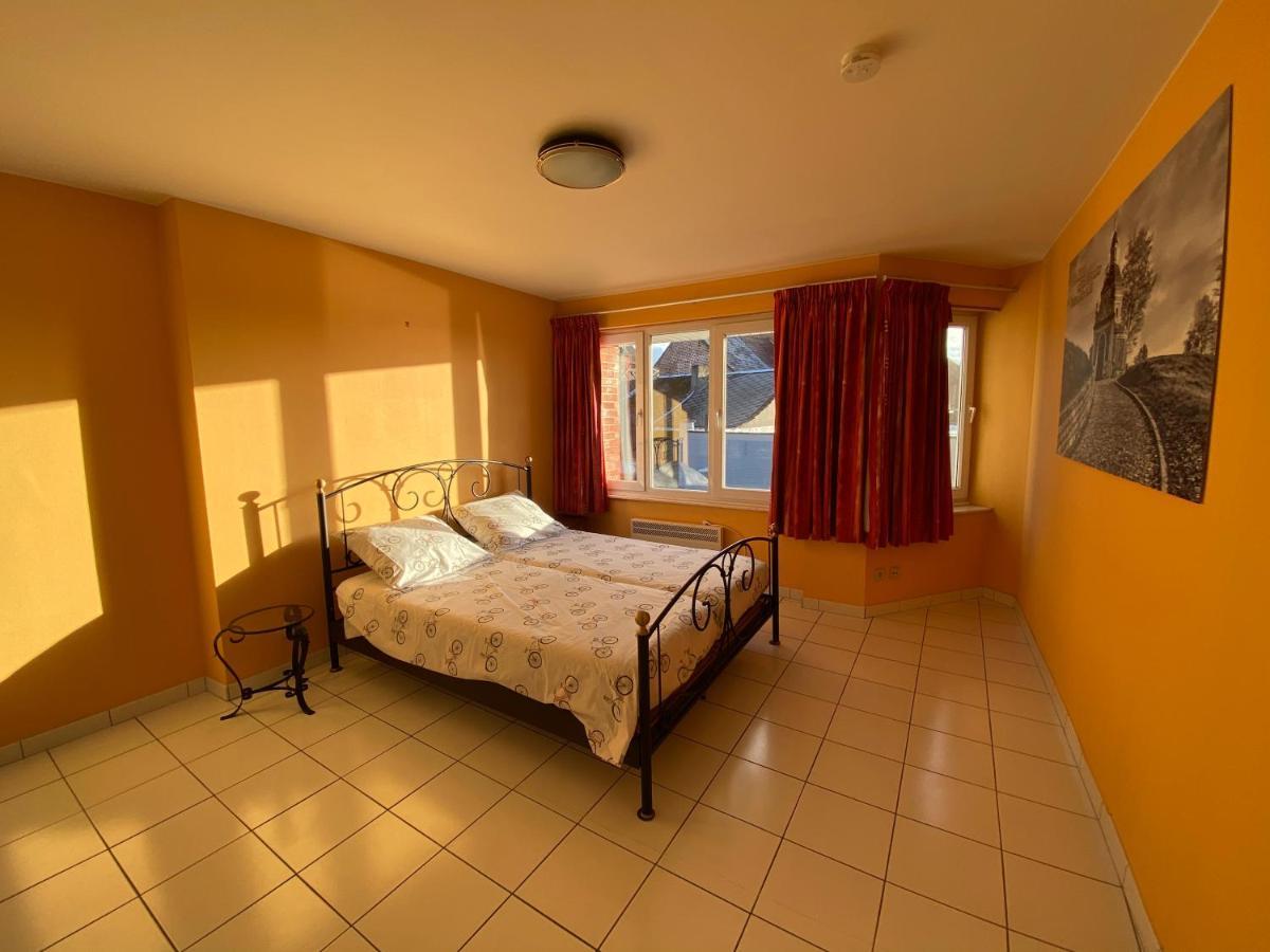 Vakantiewoning De Kassei Geraardsbergen Max 12Personen エクステリア 写真