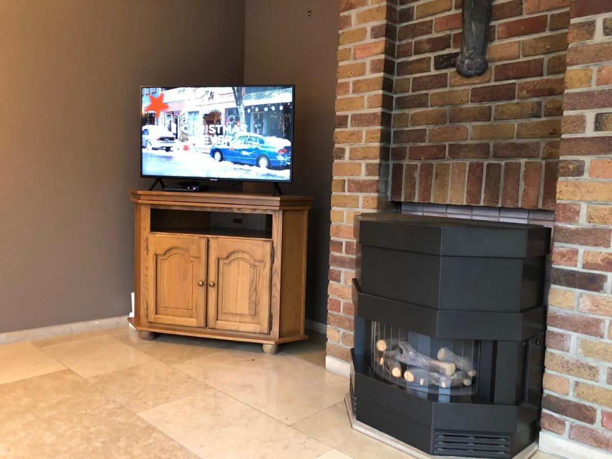 Vakantiewoning De Kassei Geraardsbergen Max 12Personen エクステリア 写真