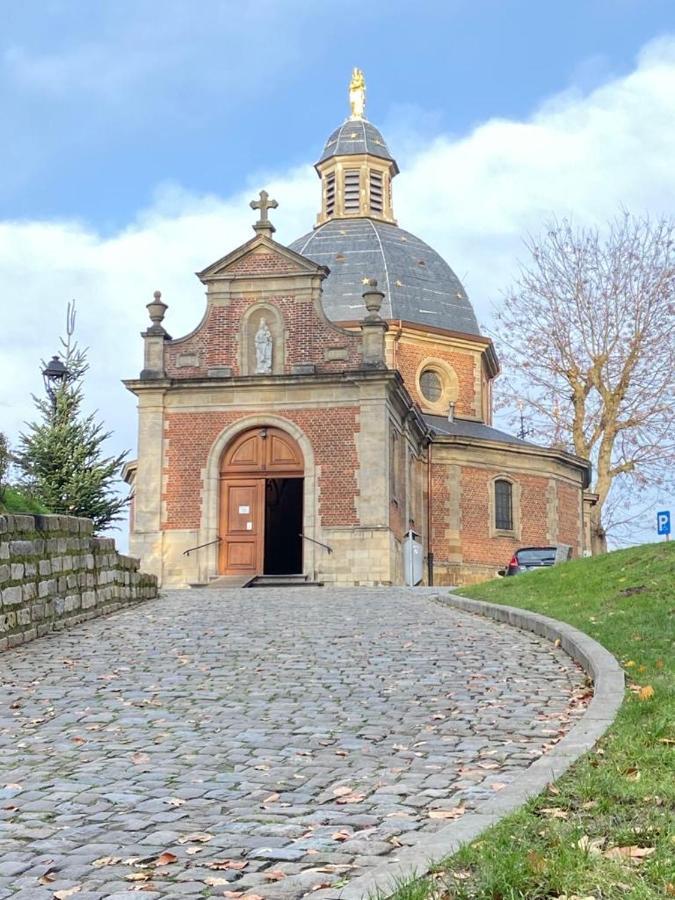 Vakantiewoning De Kassei Geraardsbergen Max 12Personen エクステリア 写真