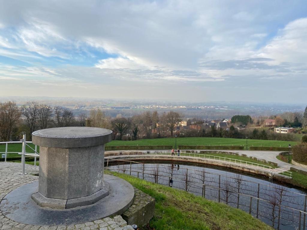 Vakantiewoning De Kassei Geraardsbergen Max 12Personen エクステリア 写真