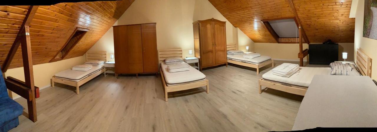 Vakantiewoning De Kassei Geraardsbergen Max 12Personen エクステリア 写真