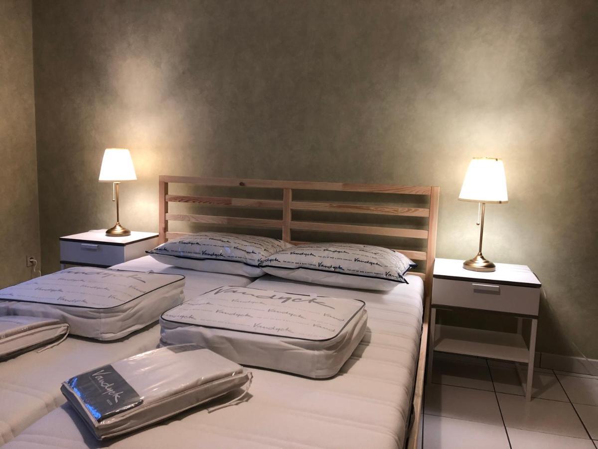Vakantiewoning De Kassei Geraardsbergen Max 12Personen エクステリア 写真