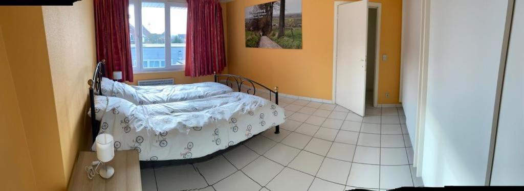 Vakantiewoning De Kassei Geraardsbergen Max 12Personen エクステリア 写真
