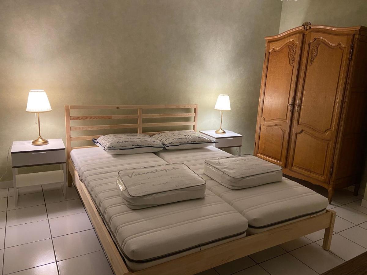 Vakantiewoning De Kassei Geraardsbergen Max 12Personen エクステリア 写真