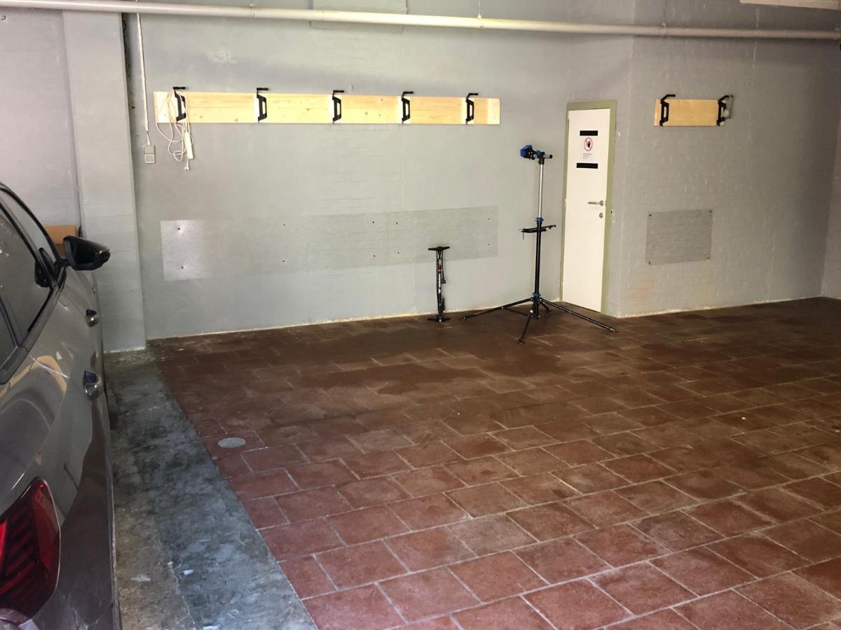 Vakantiewoning De Kassei Geraardsbergen Max 12Personen エクステリア 写真