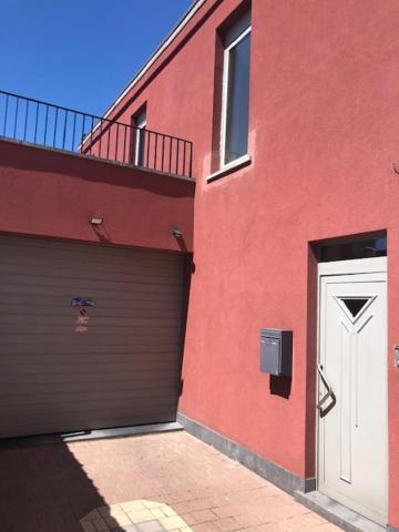 Vakantiewoning De Kassei Geraardsbergen Max 12Personen エクステリア 写真
