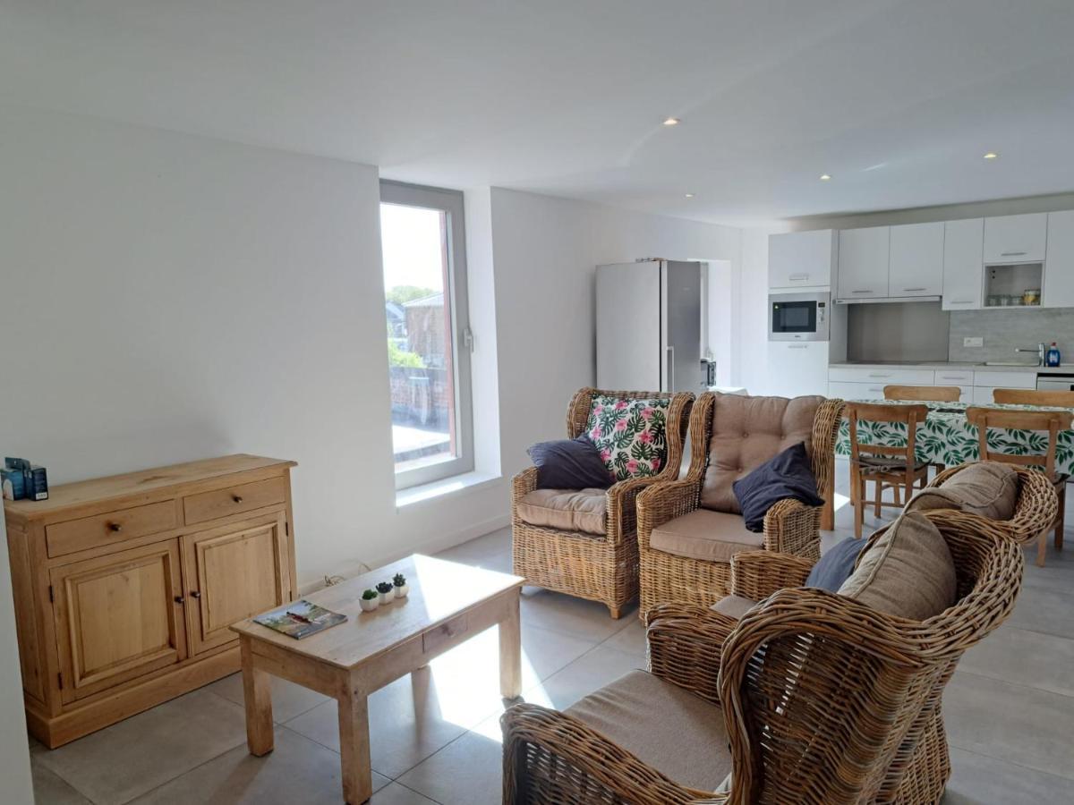 Vakantiewoning De Kassei Geraardsbergen Max 12Personen エクステリア 写真