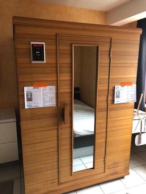 Vakantiewoning De Kassei Geraardsbergen Max 12Personen エクステリア 写真