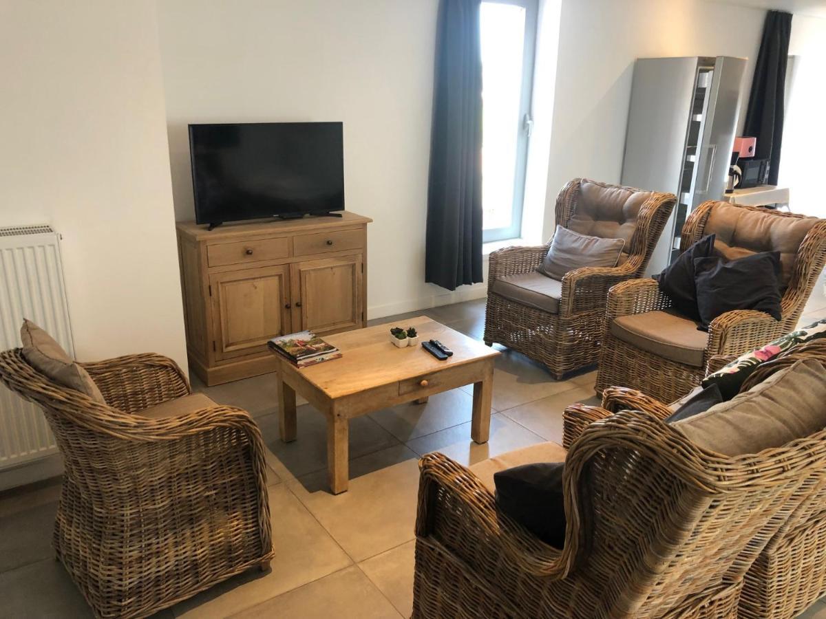 Vakantiewoning De Kassei Geraardsbergen Max 12Personen エクステリア 写真
